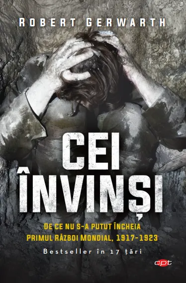 Coperta cărții Cei învinși. Vol. 99