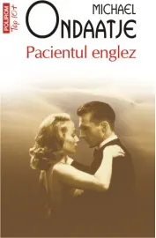 Coperta cărții Pacientul englez (Top 10+)