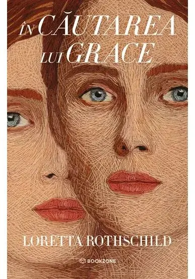 Coperta cărții În căutarea lui Grace