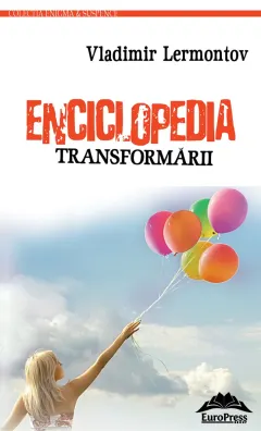 Coperta cărții Enciclopedia transformării