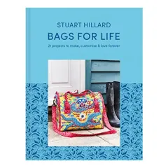 Coperta cărții Bags for Life