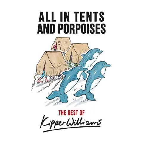 Coperta cărții Best of Kipper Williams