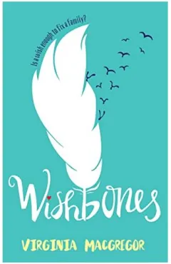 Coperta cărții Wishbones