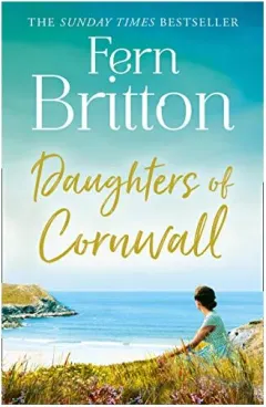 Coperta cărții Daughters of Cornwall