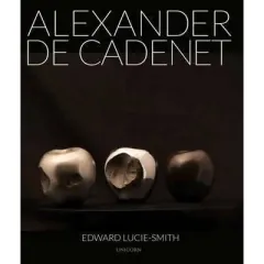 Coperta cărții Alexander de Cadenet