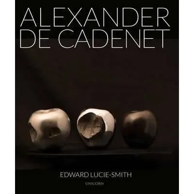 Coperta cărții Alexander de Cadenet
