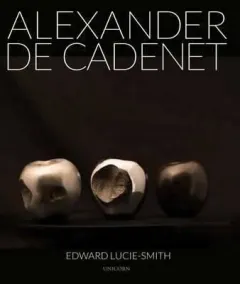 Coperta cărții Alexander de Cadenet