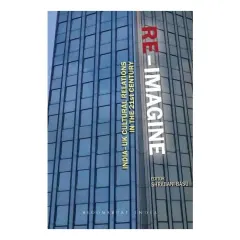 Coperta cărții Re-Imagine