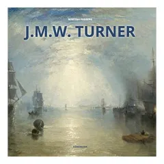 Coperta cărții Turner