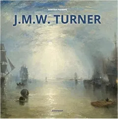 Coperta cărții Turner