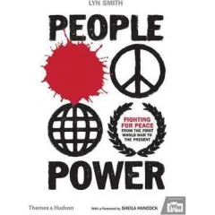 Coperta cărții People Power