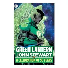 Coperta cărții Green Lantern, Geoff Johns, Len Wein, Dave Gibbons