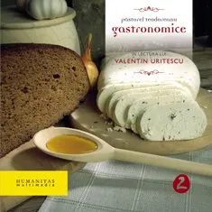 Coperta cărții Gastronomice vol.2 (mp3)