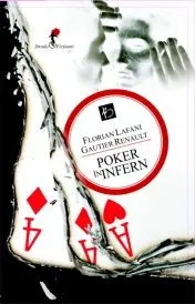 Coperta cărții Poker in infern