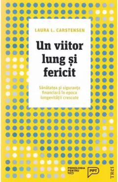 Coperta cărții Un viitor lung si fericit