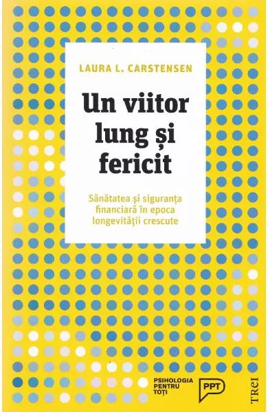 Coperta cărții Un viitor lung si fericit