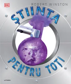 Coperta cărții Stiinta pentru toti