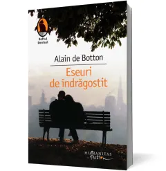 Coperta cărții Eseuri de indragostit