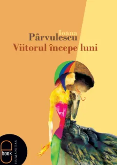 Coperta cărții Viitorul incepe luni (pdf)