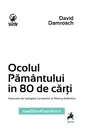 Coperta cărții Ocolul pamantului in 80 de carti
