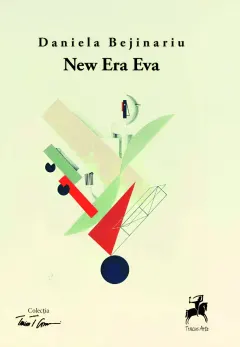 Coperta cărții New Era Eva