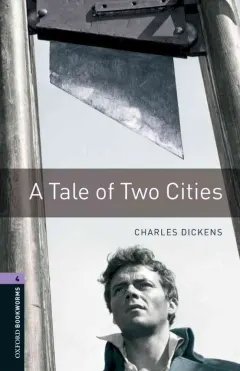 Coperta cărții OBW 3E 4: A Tale of Two Cities