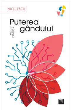 Coperta cărții Puterea gândului
