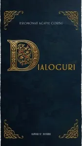 Coperta cărții Dialoguri