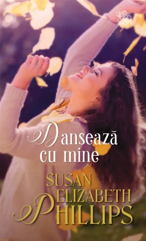Coperta cărții Danseaza cu mine
