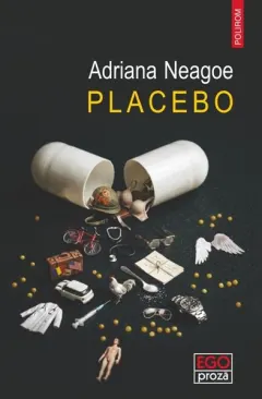 Coperta cărții Placebo