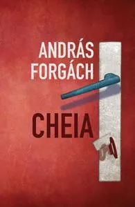 Coperta cărții Cheia
