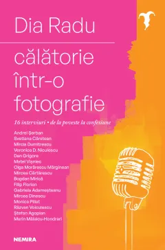 Coperta cărții Călătorie într-o fotografie