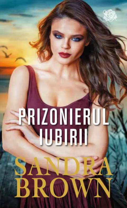 Coperta cărții Prizonierul iubirii