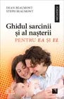 Coperta cărții Ghidul sarcinii și al nașterii pentru EA și EL