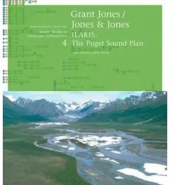 Coperta cărții Grant Jones/Jones & Jones