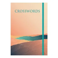 Coperta cărții Crosswords