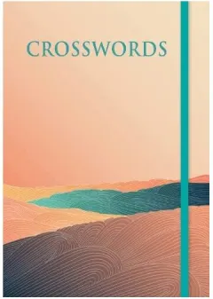 Coperta cărții Crosswords