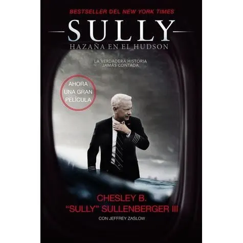 Coperta cărții Highest Duty: My Search for What Really Matters (Spanish Edition)