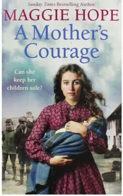 Coperta cărții A Mother's Courage