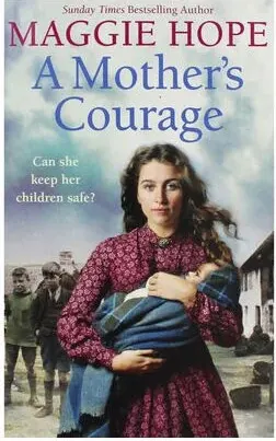 Coperta cărții A Mother's Courage