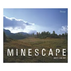 Coperta cărții Minescape