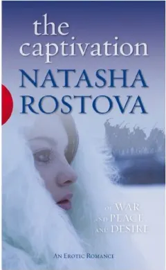 Coperta cărții The Captivation (Black Lace Series)