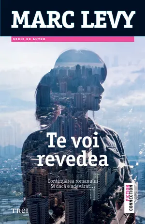Coperta cărții Te voi revedea