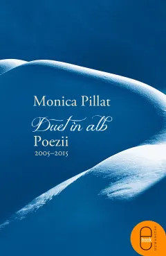 Coperta cărții Duet in alb (ebook)