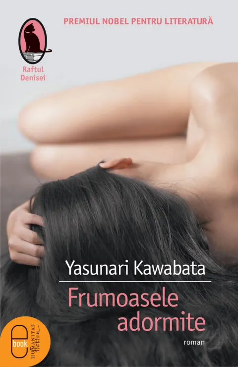 Coperta cărții Frumoasele adormite (epub)