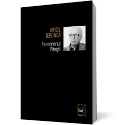 Coperta cărții Fenomenul Pitești (pdf)