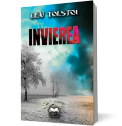 Coperta cărții Învierea