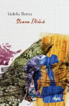Coperta cărții Steaua divina