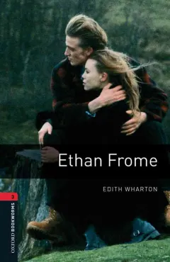 Coperta cărții OBW 3E 3: Ethan Frome