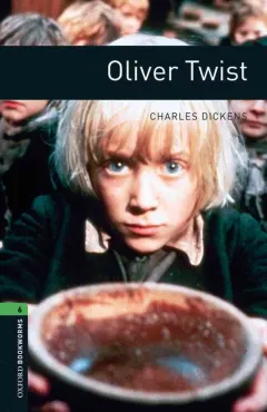 Coperta cărții OBW 3E 6: Oliver Twist